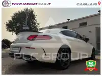 2017 Mercedes Benz C 250