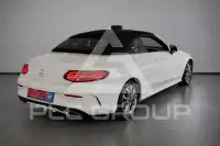 2017 Mercedes Benz C 250