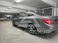2017 Mercedes Benz C 250