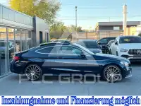 2017 Mercedes Benz C 250