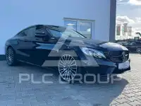 2017 Mercedes Benz C 250