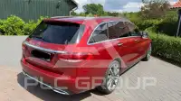 2017 Mercedes Benz C 250