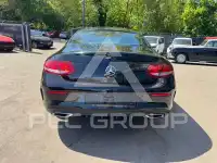 2017 Mercedes Benz C 250