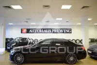 2017 Mercedes Benz C 250