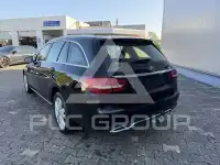 2017 Mercedes Benz C 250
