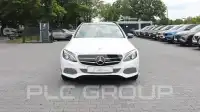2017 Mercedes Benz C 250