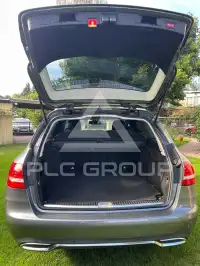 2017 Mercedes Benz C 250
