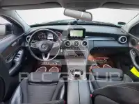 2017 Mercedes Benz C 250