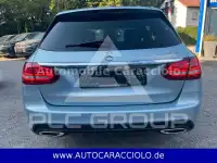 2017 Mercedes Benz C 250