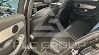 2017 Mercedes Benz C 250