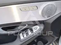 2017 Mercedes Benz C 250