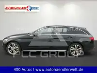 2017 Mercedes Benz C 250