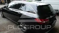 2017 Mercedes Benz C 250