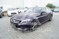 2017 Mercedes Benz C 250