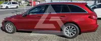 2017 Mercedes Benz C 250
