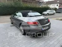 2017 Mercedes Benz C 250