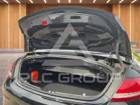 2017 Mercedes Benz C 250