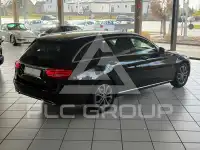 2017 Mercedes Benz C 250
