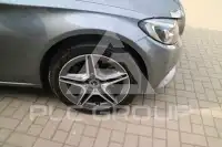 2017 Mercedes Benz C 250