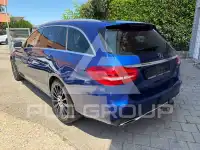 2017 Mercedes Benz C 250
