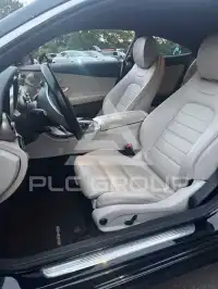 2017 Mercedes Benz C 250