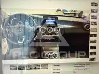2017 Mercedes Benz C 250
