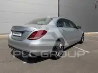 2017 Mercedes Benz C 250