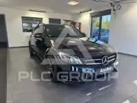2017 Mercedes Benz C 250