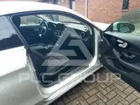 2017 Mercedes Benz C 250