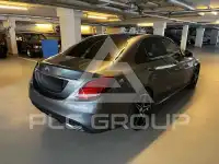 2017 Mercedes Benz C 250
