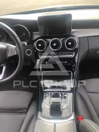 2017 Mercedes Benz C 250