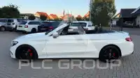 2017 Mercedes Benz C 250