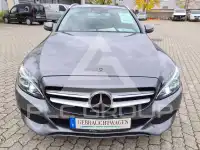 2017 Mercedes Benz C 250