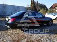 2017 Mercedes Benz C 250