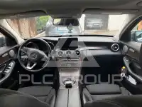 2017 Mercedes Benz C 250