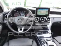2017 Mercedes Benz C 250