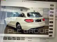 2017 Mercedes Benz C 250