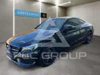 2017 Mercedes Benz C 250