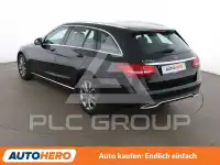 2017 Mercedes Benz C 250