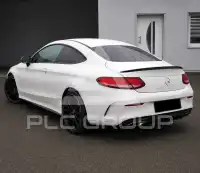2017 Mercedes Benz C 250