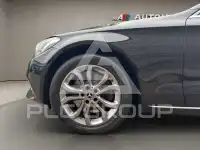 2017 Mercedes Benz C 250