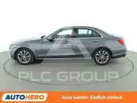 2017 Mercedes Benz C 250