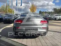 2017 Mercedes Benz C 250