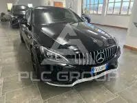 2017 Mercedes Benz C 250