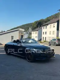 2017 Mercedes Benz C 250