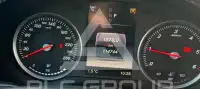 2017 Mercedes Benz C 250