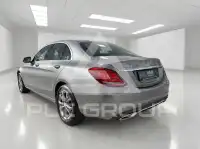 2017 Mercedes Benz C 250