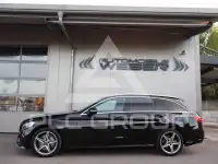 2017 Mercedes Benz C 250