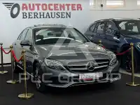 2017 Mercedes Benz C 250