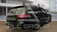 2017 Mercedes Benz C 250